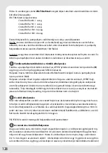 Preview for 132 page of JBL CristalProfi e1501 greenline Manual