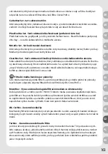 Preview for 167 page of JBL CristalProfi e1501 greenline Manual