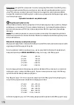 Preview for 176 page of JBL CristalProfi e1501 greenline Manual