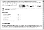 Preview for 7 page of JBL CRISTALPROFI i100 greenline Manual