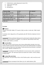 Preview for 90 page of JBL CristalProfi m greenline Manual