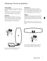 Preview for 7 page of JBL CS 360 Xcite Manual