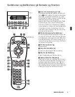 Preview for 9 page of JBL CS 360 Xcite Manual