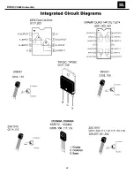 Preview for 23 page of JBL CS80 Service Manual