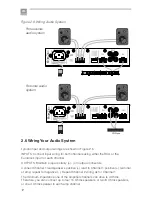 Preview for 12 page of JBL CSA-2120 Operation Manual