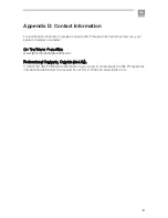 Preview for 19 page of JBL CSA-2120 Operation Manual