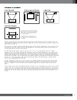 Предварительный просмотр 5 страницы JBL CSB6 Owner'S Manual