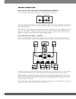 Предварительный просмотр 8 страницы JBL CSB6 Owner'S Manual