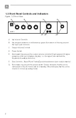 Preview for 8 page of JBL CSM 14 Operation Manual