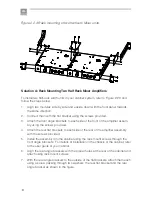 Предварительный просмотр 14 страницы JBL CSMA 180 Operation Manual