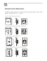 Предварительный просмотр 4 страницы JBL CSR-V User Manual