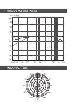 Preview for 8 page of JBL CSSG20 User Manual