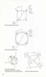 Preview for 10 page of JBL D208H Instruction Manual