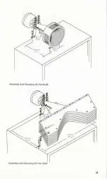 Preview for 13 page of JBL D208H Instruction Manual