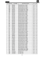 Preview for 46 page of JBL DCR600 Service Manual