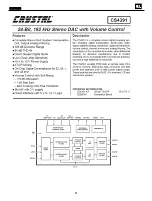 Предварительный просмотр 81 страницы JBL DCR600 Service Manual