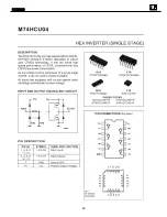 Предварительный просмотр 83 страницы JBL DCR600 Service Manual