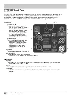 Preview for 20 page of JBL DPC-2 User Manual