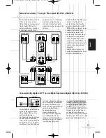 Предварительный просмотр 37 страницы JBL DSC 1000 Owner'S Manual