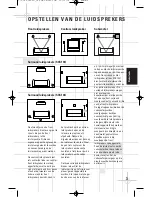 Предварительный просмотр 43 страницы JBL DSC 1000 Owner'S Manual