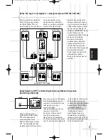 Предварительный просмотр 47 страницы JBL DSC 1000 Owner'S Manual