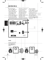 Предварительный просмотр 48 страницы JBL DSC 1000 Owner'S Manual