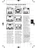 Предварительный просмотр 53 страницы JBL DSC 1000 Owner'S Manual