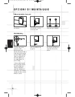 Предварительный просмотр 54 страницы JBL DSC 1000 Owner'S Manual