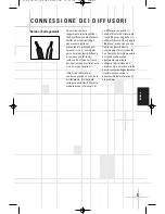 Предварительный просмотр 55 страницы JBL DSC 1000 Owner'S Manual