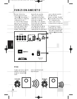 Предварительный просмотр 58 страницы JBL DSC 1000 Owner'S Manual