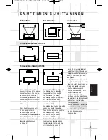 Предварительный просмотр 83 страницы JBL DSC 1000 Owner'S Manual