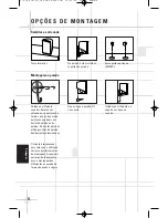 Предварительный просмотр 94 страницы JBL DSC 1000 Owner'S Manual