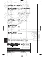 Предварительный просмотр 100 страницы JBL DSC 1000 Owner'S Manual