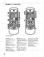 Предварительный просмотр 10 страницы JBL DSC 400 Owner'S Manual