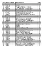 Preview for 8 page of JBL DSC 400 Service Manual