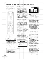 Предварительный просмотр 35 страницы JBL DSC 500 Owner'S Manual