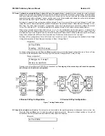 Предварительный просмотр 11 страницы JBL DSC260 Owner'S Manual