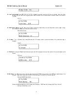 Preview for 12 page of JBL DSC260 Owner'S Manual