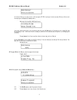 Preview for 13 page of JBL DSC260 Owner'S Manual