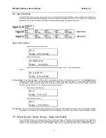 Preview for 15 page of JBL DSC260 Owner'S Manual