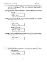 Preview for 16 page of JBL DSC260 Owner'S Manual