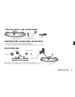 Preview for 21 page of JBL DUET 200 Uesr Manual