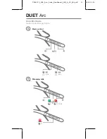 Preview for 11 page of JBL DUET Arc Quick Start Manual