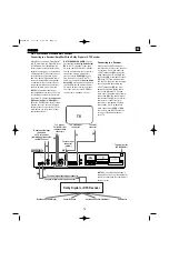 Предварительный просмотр 14 страницы JBL DVD280 Service Manual