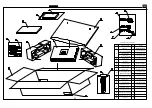 Предварительный просмотр 53 страницы JBL DVD280 Service Manual