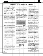 Preview for 14 page of JBL DVD600 II Service Manual