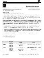 Preview for 26 page of JBL DVD600 II Service Manual