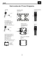 Preview for 20 page of JBL E250P Preliminary Service Manual