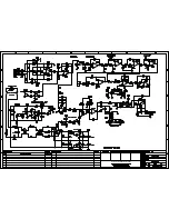 Preview for 22 page of JBL E250P Preliminary Service Manual