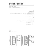 Предварительный просмотр 8 страницы JBL E45BT Quick Start Manual